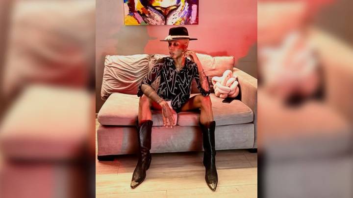 Desaparición en México del DJ caleño Reggio Clown, genera clamor de la comunidad LGTBIQ+