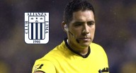 No lo quieren cerca: Alianza Lima reclama designación de Diego Haro para el duelo con Deportivo Garcilaso
