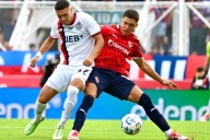 ????Independiente vs. San Lorenzo EN VIVO: minuto a minuto del Torneo Clausura