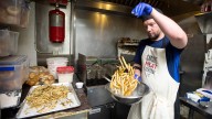 Stackhouse Restaurant in Mars Hill to close after 10…