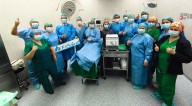 Hospital Perú de EsSalud realizará más de 50 operaciones oftalmológicas en San Juan de Miraflores