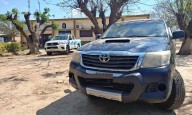 Un desorden terminó con cuatro heridos y dos sujetos detenidos