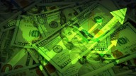 El dólar oficial se dispara y queda a un paso de los $1.400 en el Banco Nación