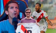 'Flaco' Granda despotricó fuerte contra Renato Tapia por 'criticar' designación de Manuel Barreto: "¿A quién le ha ganado? Desubicado"
