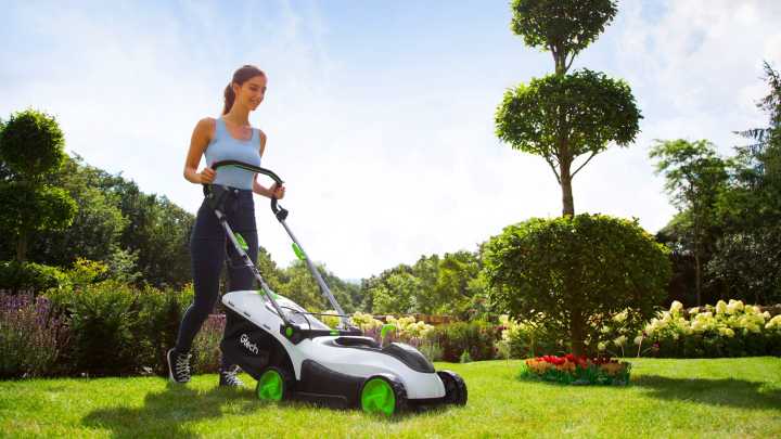Whip your garden into shape with up to 50% off these Gtech cordless garden tools