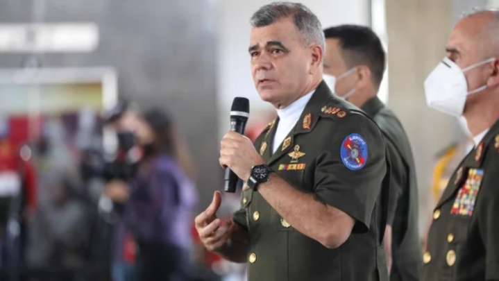 FANB denunció “falso positivo” con helicóptero para “justificar agresión militar” de EE. UU.
