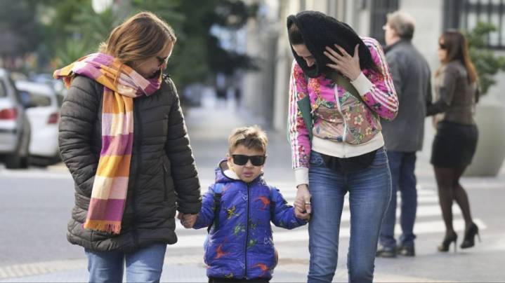 Jornada nublada y con temperaturas templadas este lunes en el AMBA y CABA: cuál es la máxima para este 8 de septiembre