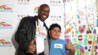 'Reading Rainbow' returns after 20 years with Mychal Threets