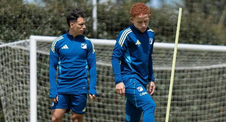 Nubes negras en Millonarios: Hernán Torres confirma tres bajas para el clásico ante Santa Fe