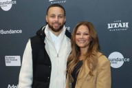 Stephen Curry Sends Strong Message to Mom Sonya After Aiming to Save Millions of Kids Stephen Curry has revealed how his mother, Sonya Curry, inspired him as he aims to help millions of kids through h