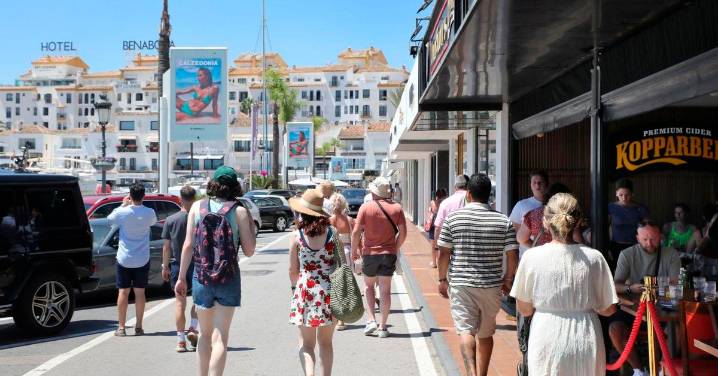 Marbella pondrá en marcha una nueva ordenanza para reducir los plazos al obtener licencias