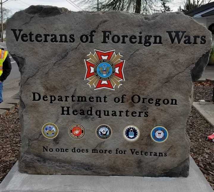 Oregon woman who stole nearly $2M from VFW tells judge: ‘I lost my way’