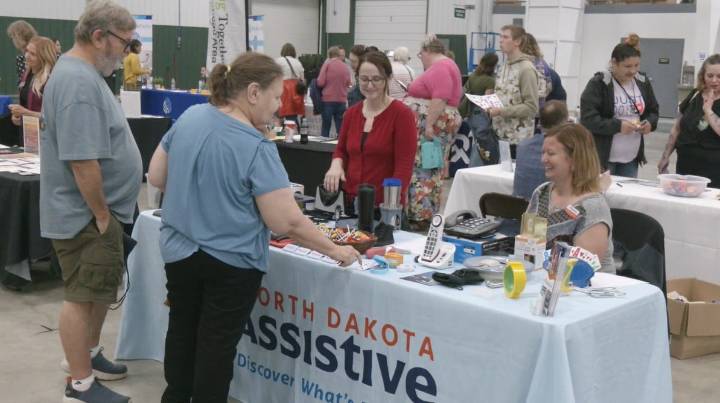 Freedom Resource Center hosts first ever resource fair