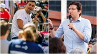 Asesinato de Charlie Kirk, en Utah, es comparado con el de Miguel Uribe Turbay, en Bogotá: “Por dar la pelea de la familia y el sentido común”