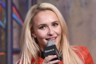 Hayden Panettiere Explains Why She’d ‘Absolutely’ Do a ‘Nashville’ Reboot