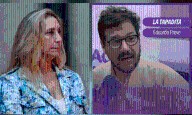 El periodista uruguayo no pasó los nuevos audios de Karina: cual fue el motivo