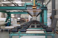 La producción industrial cae un 0,7 % en julio en Castilla