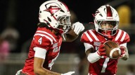 No. 7 Rancocas Valley stays unbeaten with close win over Shawnee