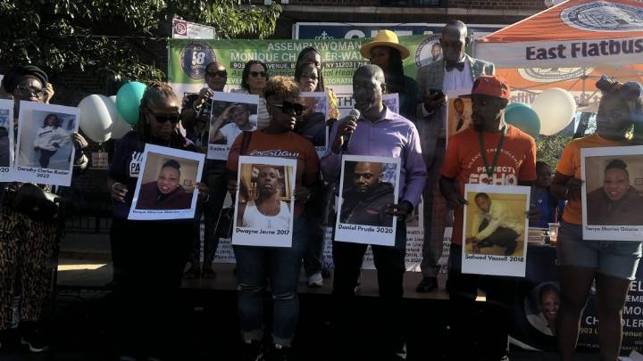 Daniel Prude remembered as calls grow for mental health response reform