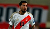 Sergio Peña responde fuerte a los hinchas que lo critican por jugar en la selección peruana: "Otros no dan la cara"