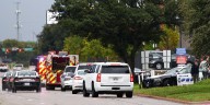 I Wish I Could Trust What Government Officials Are Saying About the Dallas ICE Shooting