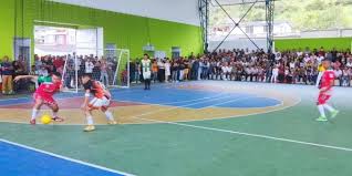Tangua celebra campeonato histórico en torneo Mil Ciudades