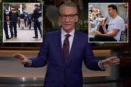 Bill Maher explores connection between internet memes and recent political violence
