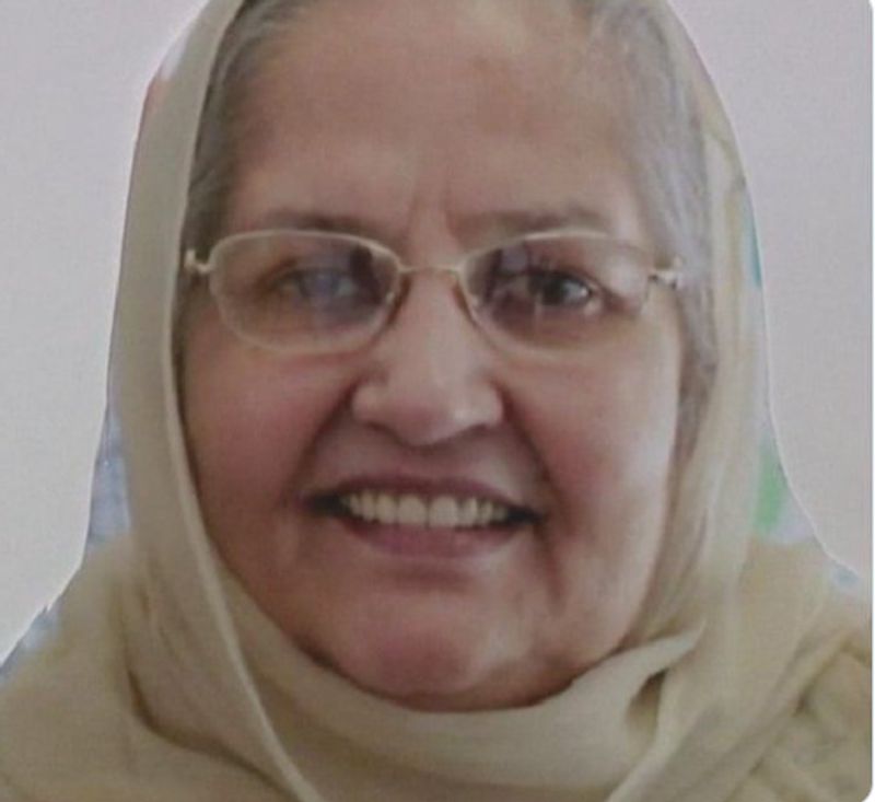 73-year-old ‘undocumented’ Sikh woman deported from US after 33 years