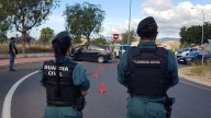 Dos internos de es Pinaret, detenidos por robar en un coche y usar fraudulentamente una tarjeta de crédito
