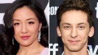 Constance Wu Calls Out Andrew Barth Feldman for Maybe Happy Ending