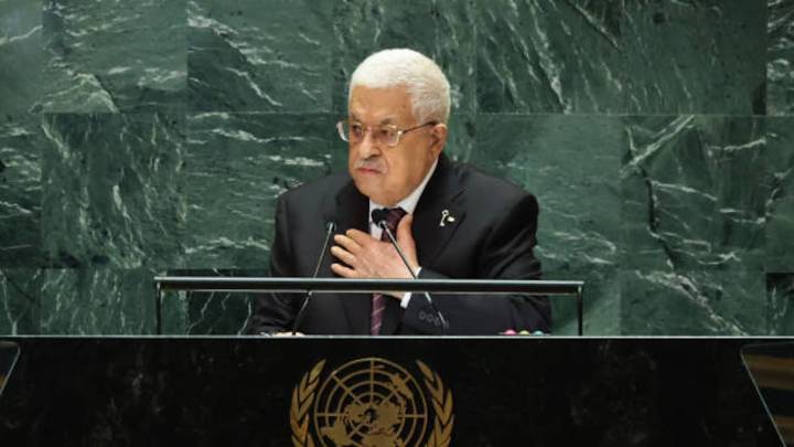 Trump prohíbe entrada de funcionarios palestinos a sede de la ONU en Nueva York en medio de la crisis humanitaria en Gaza