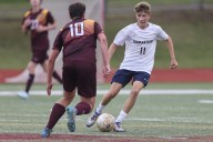 Prep report: Nelson, Hermantown steal soccer win