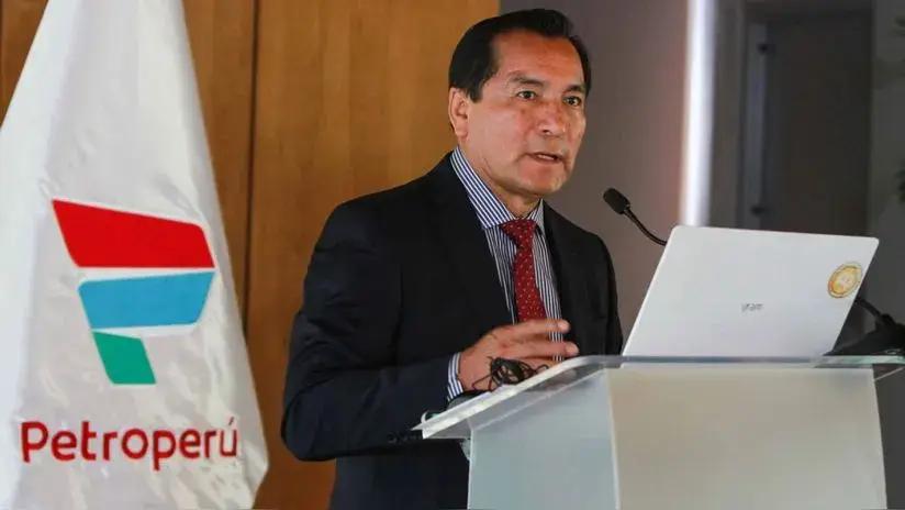 “Cerramos 2025 en rojo, pero con mejores cifras que antes”, sostiene Narváez: ¿Cuál es la proyección para los próximos años?