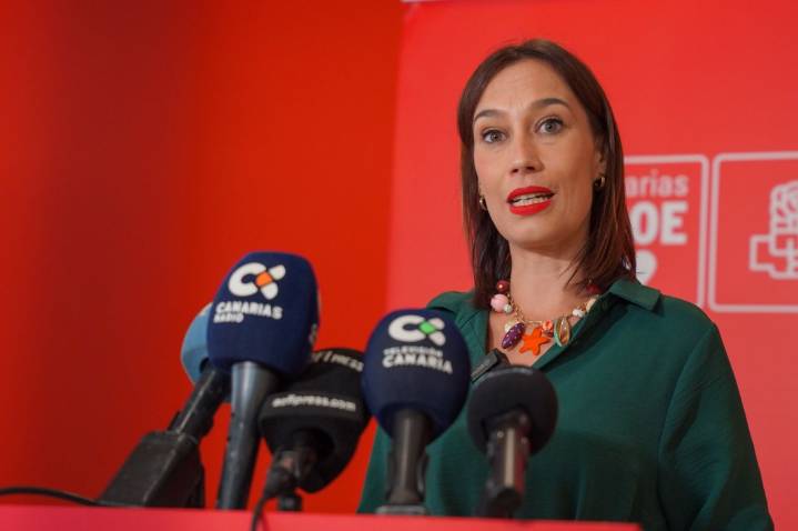 El PSOE califica de bochornosa la actuación de Educación ante las altas temperaturas