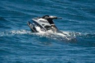 Muere estadounidense por trágico accidente con una moto acuática en las Bahamas