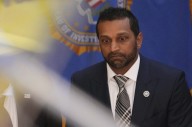Alleged assassin wrote that he had opportunity to take out Kirk: FBI director