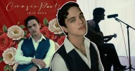 Julio Ávila, el cantante sonorense, promete sorprender con su versión de “Corazón Partido”