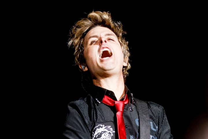 "Uno de los mejores...". Green Day: una maquinaria más aceitada que nunca, una larga lista de clásicos y el show en su mejor forma