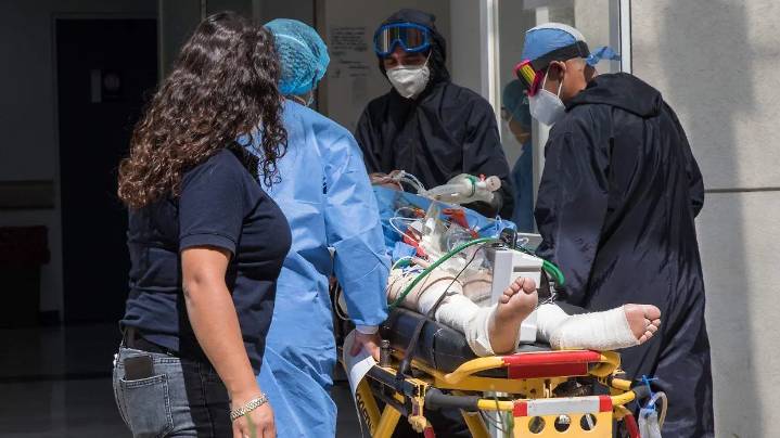 Infraestructura en salud recibirá casi 600 millones de pesos más en 2026