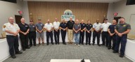 City fire departments create Municipal Fire Association