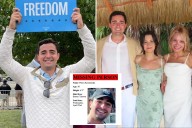 Nassau Dem Petros Krommidas must remain on election ballot despite mysteriously vanishing months ago