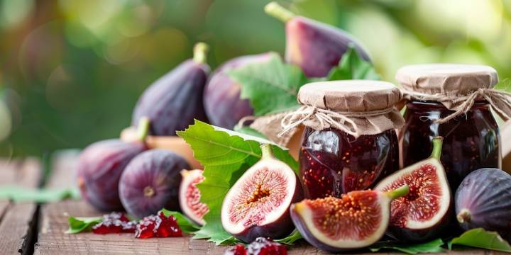Cuántos higos se pueden comer al día para aprovechar sus nutrientes