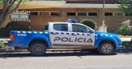Lo detuvieron con cocaína y un arma en Centenario: recibió 3 años y 9 meses de prisión