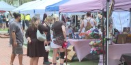 Gainesville’s Oddities Market; ‘I personally love strange things’