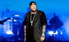 T.J. Martell Foundation NY Honors Gala Closes With Rousing Jelly Roll Set & $2.2 Million Raised for Cancer Research