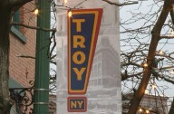 Participating lineup for Downtown Troy Restaurant Week