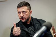 Con Milei en escena, la ONU espera el discurso de Zelensky tras el cambio de tono de Trump