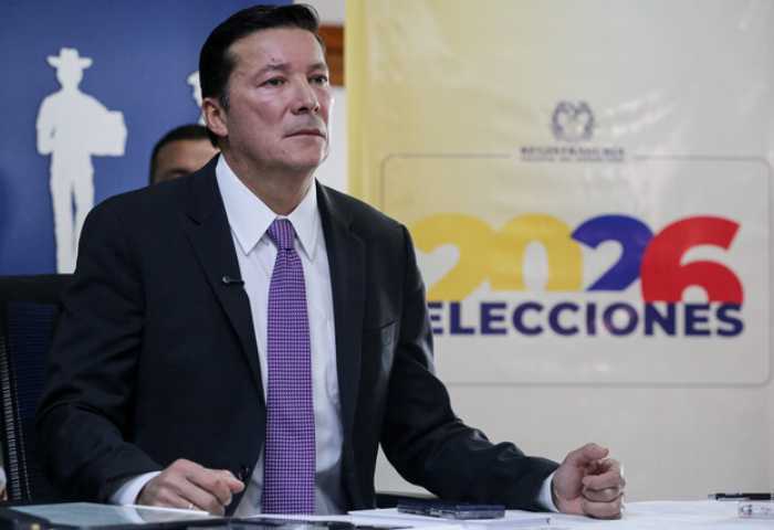 Liberalismo y uribismo se bajarían de consultas internas en octubre