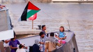 Global Sumud Flotilla, boarded by Greta Thunberg, rocked by internal rift after queer activist prompts organiser to resign