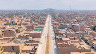 Inauguran moderna avenida Pacasmayo, que une SMP y el Callao